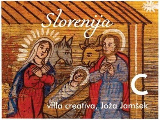 Božič C – Kristusovo rojstvo 