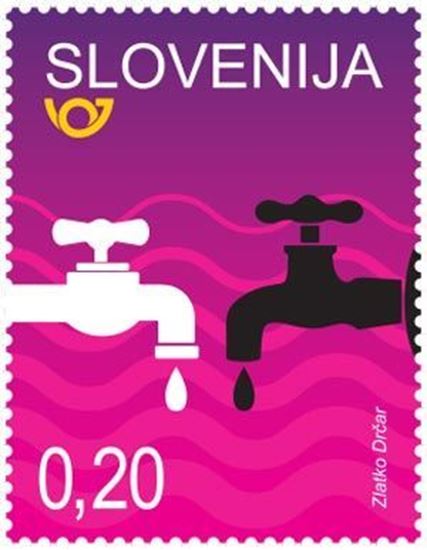 Voda kot pomembna dobrina