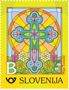 Picture of Easter - cross
