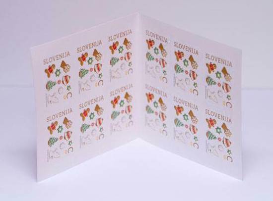 Picture of Christmas C – Christmas Biscuits booklet