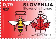 Slovenci po svetu - Slovenci v Kanadi