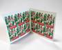 Picture of New Year A –  Christmas trees booklet