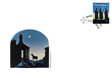 Božič C – Trikraljevski koledniki