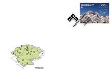 100 let zavarovanja Triglavskega narodnega parka