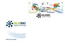 Šport - slovensko alpsko smučanje