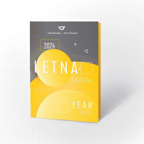 Picture of 2024 Year Pack 