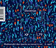 Picture of Mednarodni dan športa za razvoj in mir