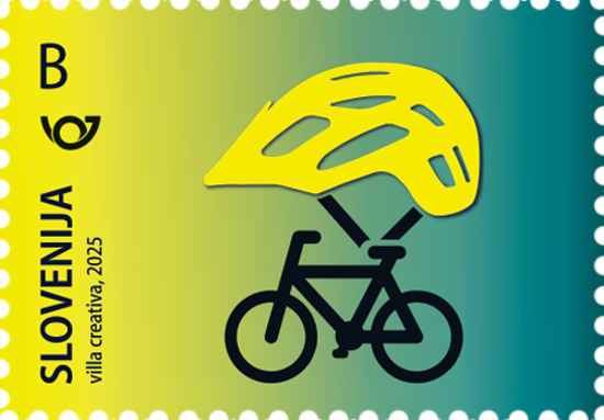 Varnost v prometu - Kolesarji, previdno naokrog!