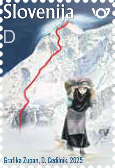 50. obletnica vzpona slovenskih alpinistov na Makalu