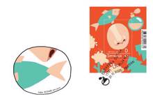 Človeška čutila - voh