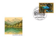 Slovenske reke - Sava