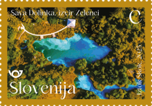 Slovenske reke - Sava 