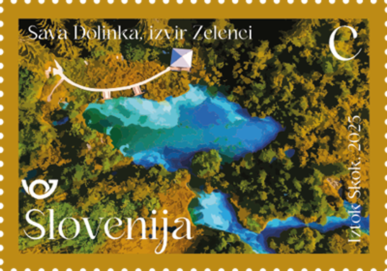 Slovenske reke - Sava 