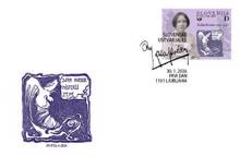 Slovenske ustvarjalke - Zofka Kveder