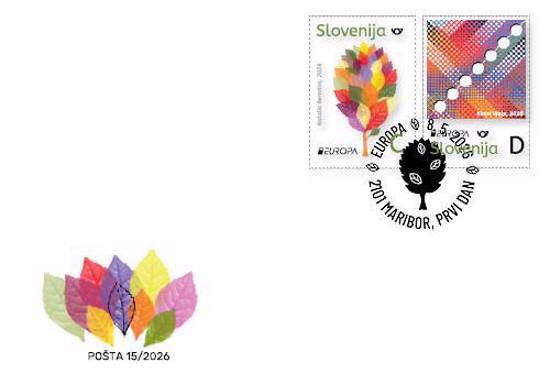 EUROPA - 70. obletnica znamk EUROPA