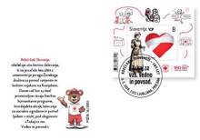160 let Rdečega križa na Slovenskem