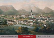 Picture of Filatelistična razstava DvanajstoOkno Kranj 2026